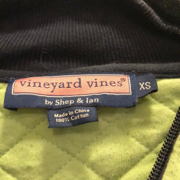 Vineyard Vines Sweatshirt - Picture 4 of 4